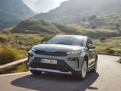 Stromer zum Verbrenner-Preis  