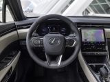 Toyota Yaris Cross in feinem Lexus-Zwirn - Bild 3