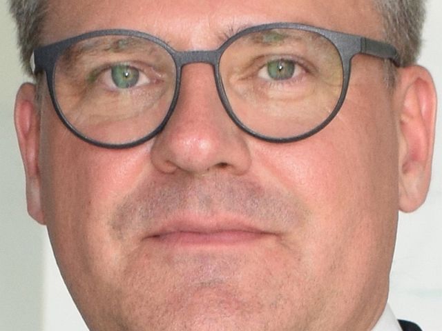 Christoph Herr wird Managing Director von Ford - Bild 1