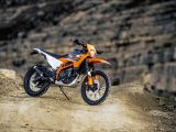 KTM 125 und 390 nun auch als Enduro - Bild 5