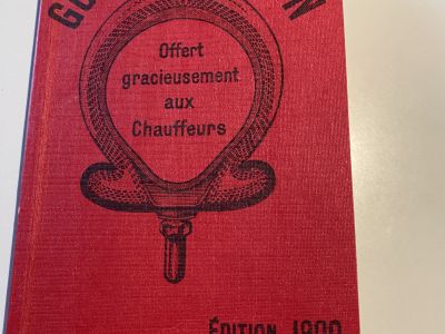 Die erste Ausgabe wurde 1900 kostenlos verteilt