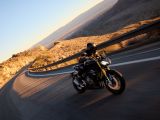 Die Triumph Speed Triple 1200 RS dreht ihre nächste Runde - Bild 5