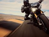 Die Triumph Speed Triple 1200 RS dreht ihre nächste Runde - Bild 8