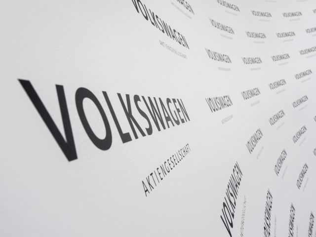 Der VW-Konzern hat fast ein Drittel weniger verdient - Bild 1