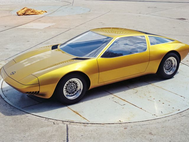 Im Rückspiegel: Opels sportliche Goldstücke - Bild 1