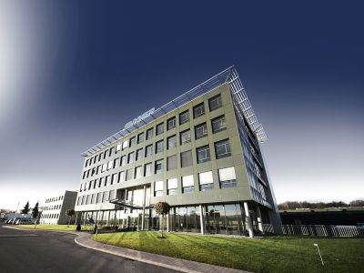 Erwin-Hymer-Gruppe: Neue Marke, neuer Partner