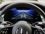 Mercedes-Benz S-Klasse übernimmt bis 95 km/h selbst das Steuer - Bild 5