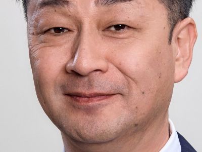 Deutsches Mazda-Entwicklungszentrum unter neuer Leitung