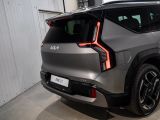 Kia EV9 GT: Das Elektro-Dickschiff wird sportlicher - Bild 8