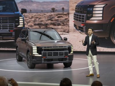 Trendwende in New York