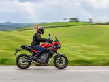 Die Yamaha Tracer 7 wird noch langstreckentauglicher - Bild 4