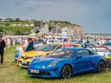 Alpine-Treffen zum 70. Geburtstag der Marke - Bild 5