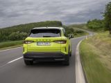 Der Skoda Elroq RS bringt es auf 340 PS - Bild 4