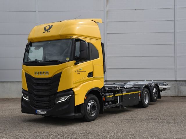 Iveco Magirus ist Geschichte - Bild 1