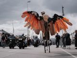 Hamburg wird zu Harley-City - Bild 10