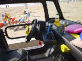 Citroën Ami auch als luftiger Buggy - Bild 6