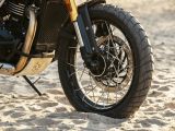 Triumph setzt bei der Scrambler 400 nach - Bild 6