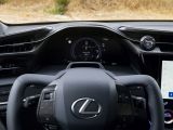Lexus entwickelt den RZ weiter - Bild 8