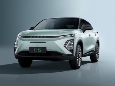 Chery startet im September in Deutschland