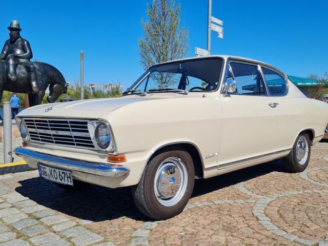 Im Rückspiegel: Wer A sagt, sagt auch B - Bild 1