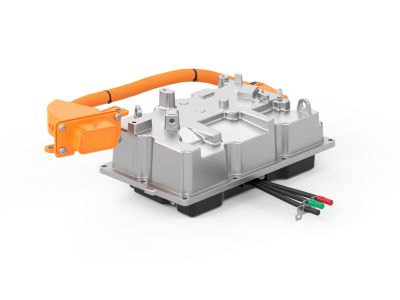 Mahle geht mit Hochvolt-Komponenten in den Ersatzteilmarkt