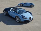Im Rückspiegel: Bugatti – Einsichten aus dem Design - Bild 36