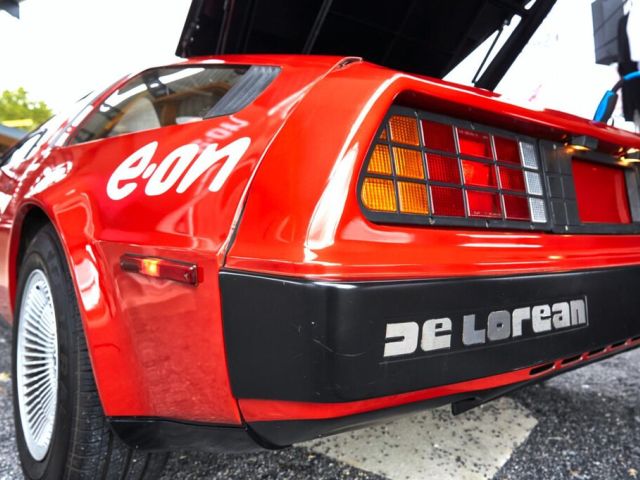 Eon unterstützt Europas größte E-Auto-Rallye - Bild 1