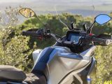 Yamahas Tracer 7 GT kann bald auch Automatik - Bild 12