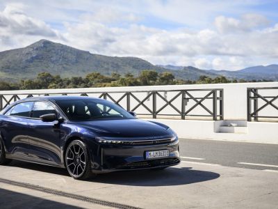 GCOTY 2026: Das sind die Klassensieger