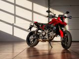 EICMA 2025: Die Ducati Hypermotard wird deutlich leichter - Bild 2