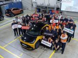 Toyota startet Produktion des Aygo X Hybrid - Bild 3