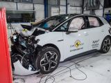 Chinesische Elektro-SUV dominieren im Euro-NCAP - Bild 20