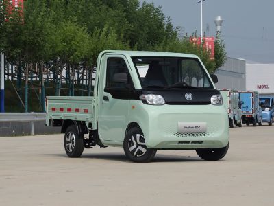 Hudson EV kommt nach Deutschland