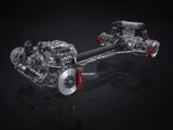 Toyota bringt einen neuen V8 - Bild 20