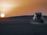 Ein Filmteam begleitet Defender bei der Dakar - Bild 8
