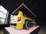 Erstmals in Deutschland: Renault Espace F1 - Bild 6