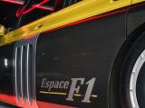 Erstmals in Deutschland: Renault Espace F1 - Bild 32