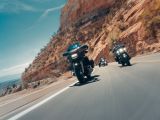 Harley-Davidson feiert 250 Jahre USA - Bild 2