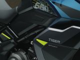 Trident und Tiger Sport schließen zur Daytona auf - Bild 20
