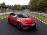 Im Rückspiegel 50 Jahre VW Golf GTI: Drei Buchstaben, ein Kult - Bild 3
