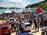 Im Rückspiegel 50 Jahre VW Golf GTI: Drei Buchstaben, ein Kult - Bild 10