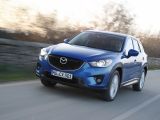 Mazda CX-5 knackt Fünf-Millionen-Marke - Bild 3
