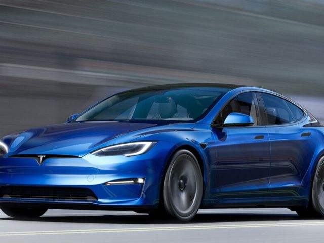 Elon Musk will lieber humanoide Roboter bauen - Bild 1