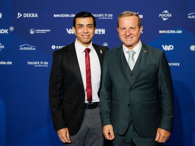 ZDK und Mobile.de kooperieren - Bild 1