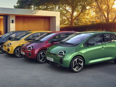 Renault Twingo jetzt auch für unter 20.000 Euro