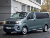 Opel bringt Zafira wieder mit Dieselmotor