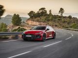 Audi RS 5: Verbrenner-Power mit Plus - Bild 6