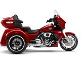Harley-Davidson hält dem Trike die Treue - Bild 29