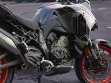 Ducati erfüllt individuelle Wünsche ab Werk - Bild 12