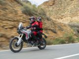 Ducati erneuert die Desert X - Bild 4